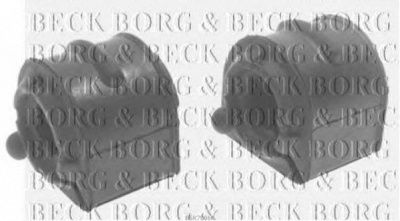BORG & BECK bsk7096k -  Ремкомплект, соединительная тяга стабилизатора